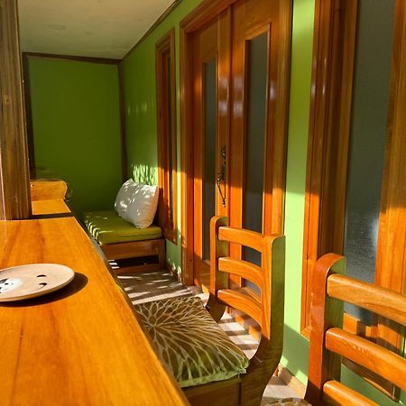 Chilamate Room 2 Tortuguero Exterior photo