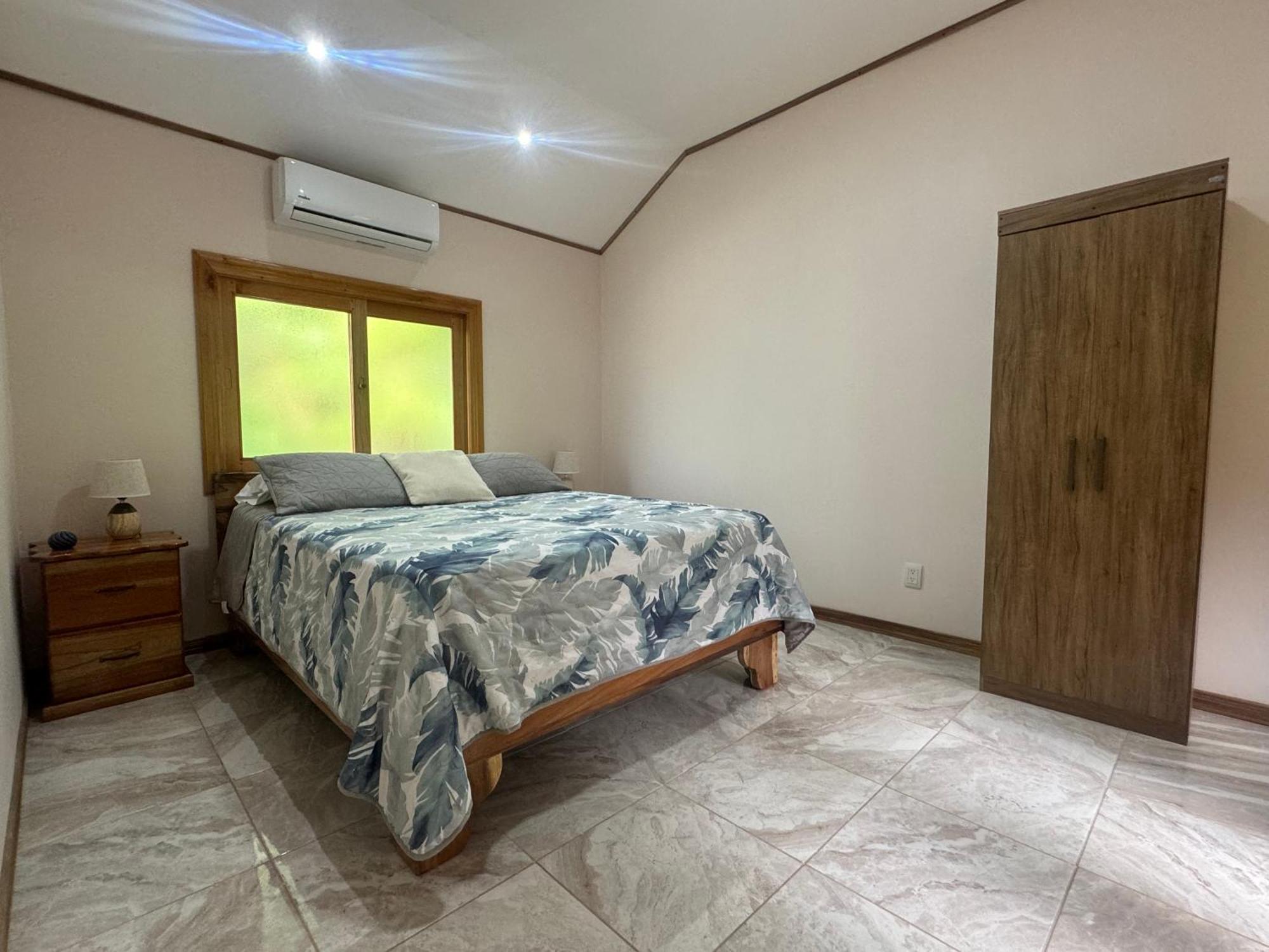 Chilamate Room 2 Tortuguero Exterior photo